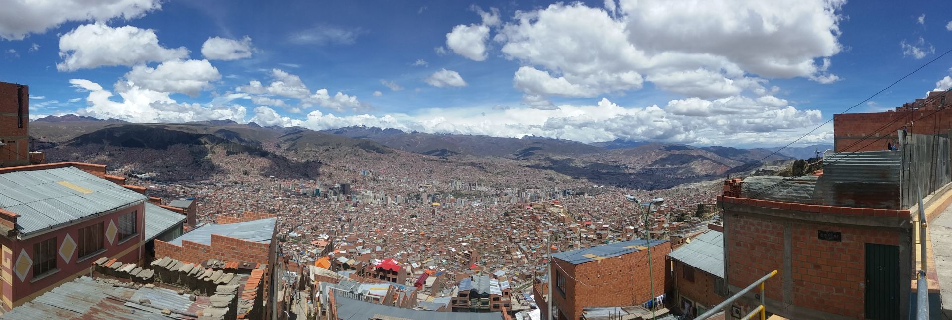 La Paz