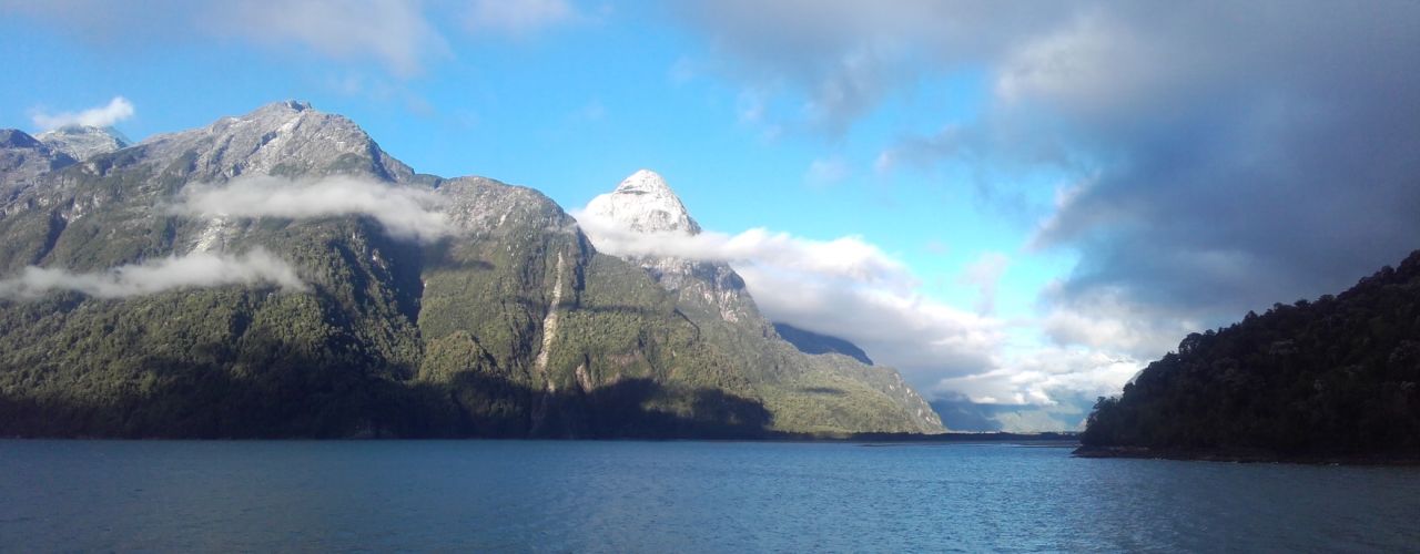 Patagóniai kompolás